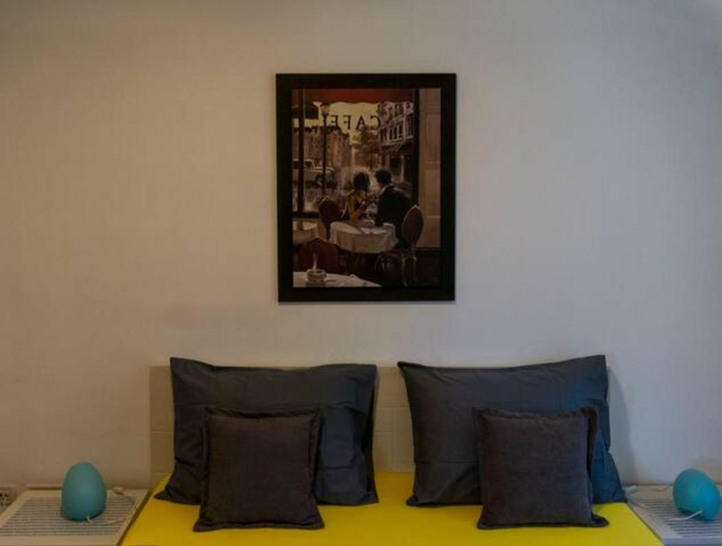 Guesthouse Lion Split Dış mekan fotoğraf