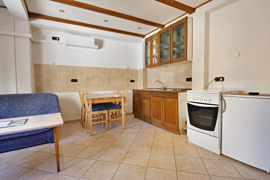 Guesthouse Lion Split Oda fotoğraf